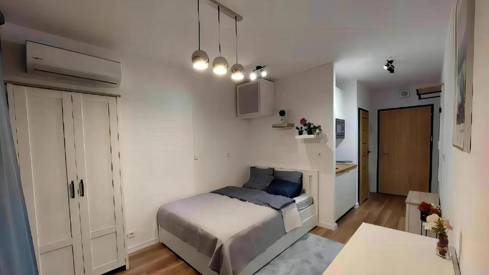 Standart Apartaments By Batox Appartement Varsovie