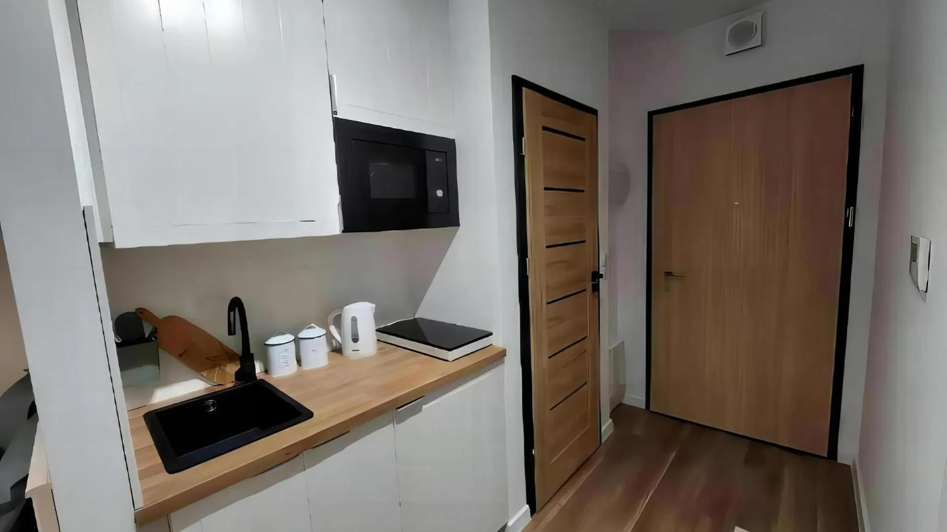 Standart Apartaments By Batox 0*, Varsovie Pologne