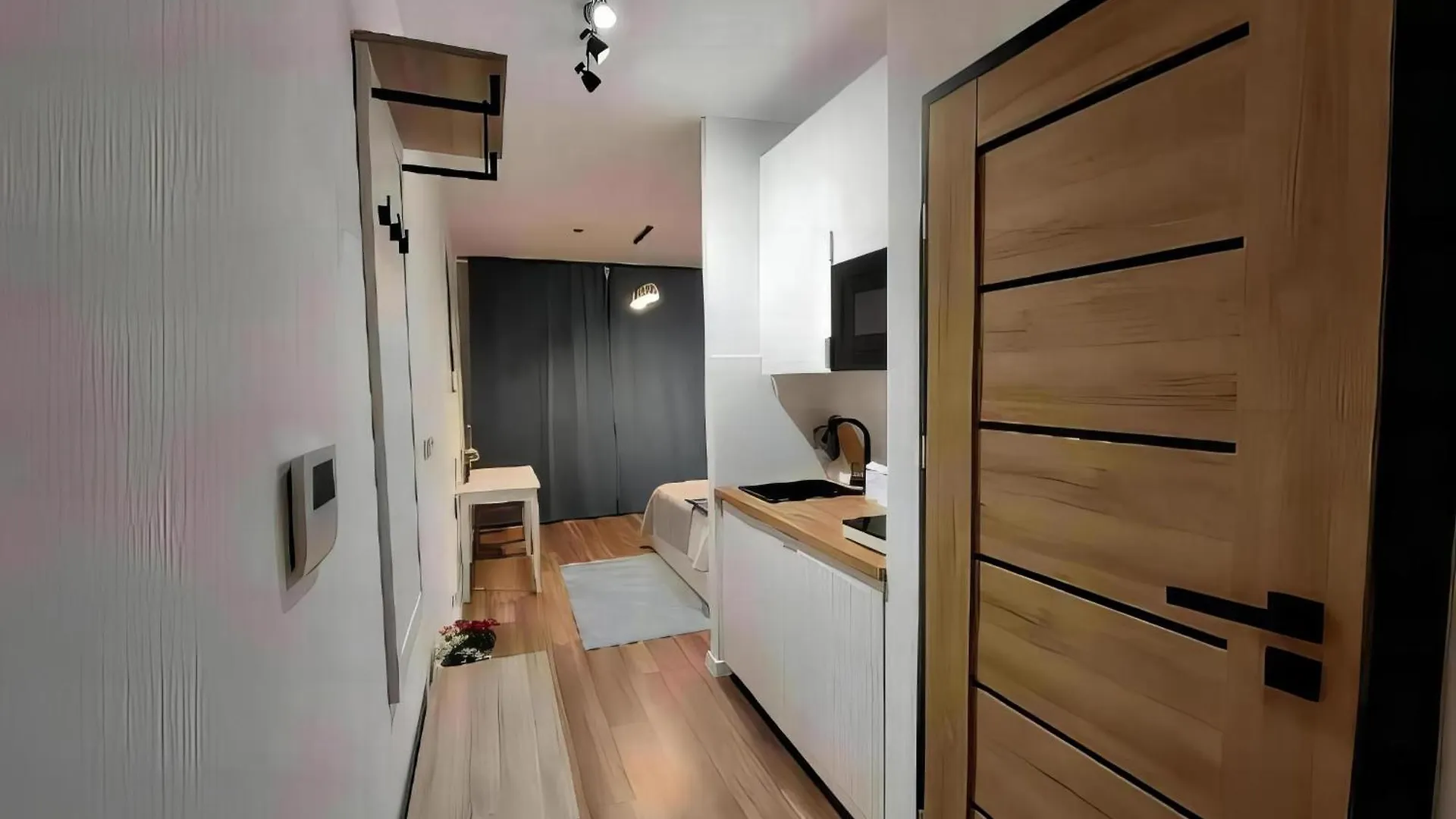 Standart Apartaments By Batox Poland